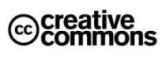 Creative commons para articulos Creative commons para blog